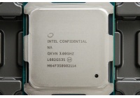 Prime foto e prezzi di vendita dei sample ES delle nuove CPU HEDT di casa Intel ...