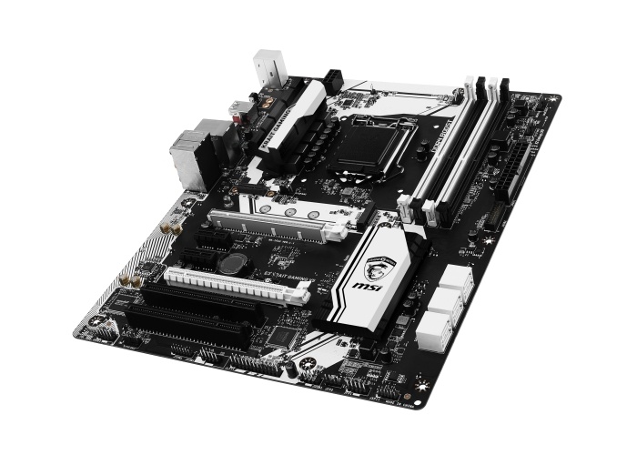 MSI lancia le E3 KRAIT GAMING V5 ed E3M WORKSTATION V5 2