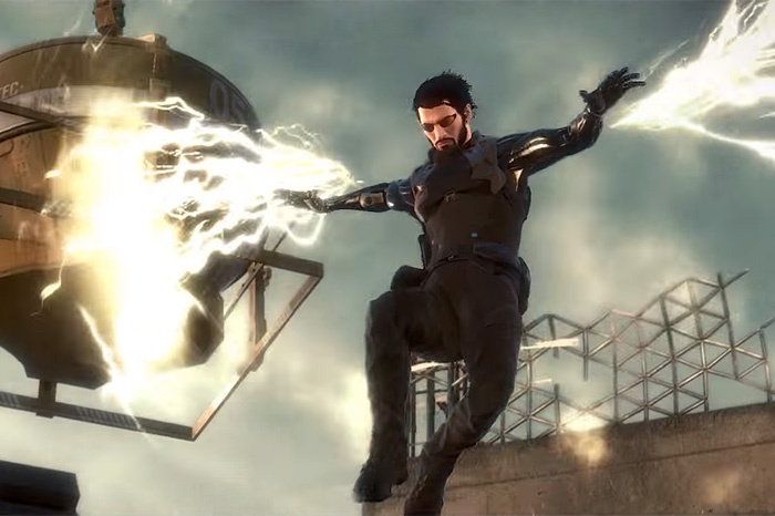 Deus Ex: Mankind Divided in un nuovo corposo trailer 1