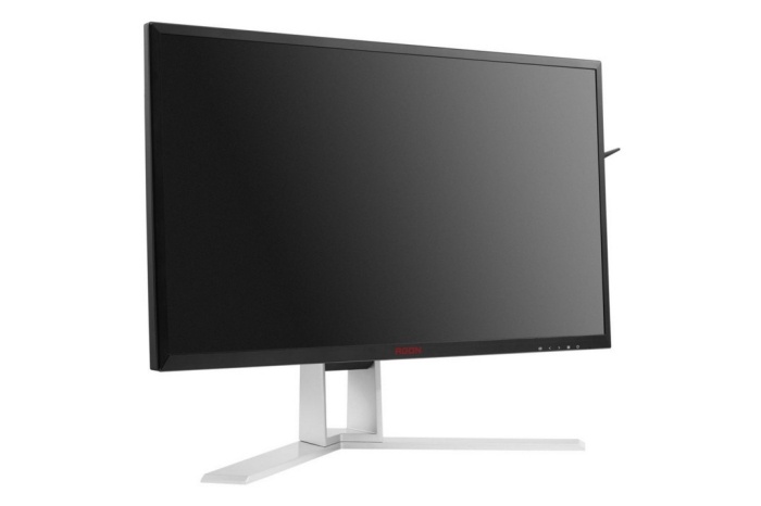 AOC svela il monitor AGON AG271QX 1