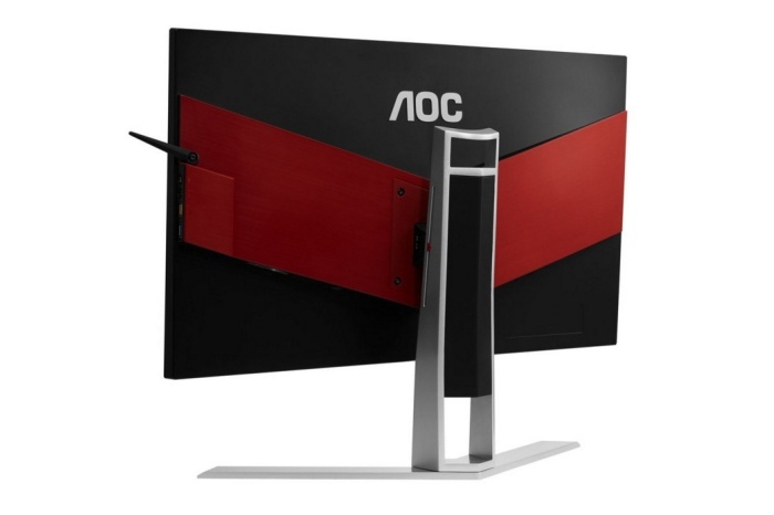 AOC svela il monitor AGON AG271QX 2