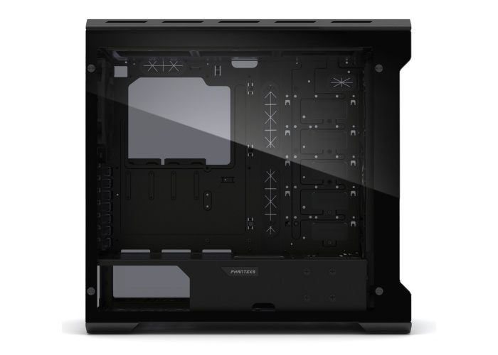Phanteks annuncia l'Enthoo EVOLV ATX Tempered Glass Edition 3