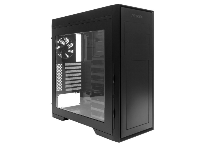 Antec rilascia il P9 Window 1