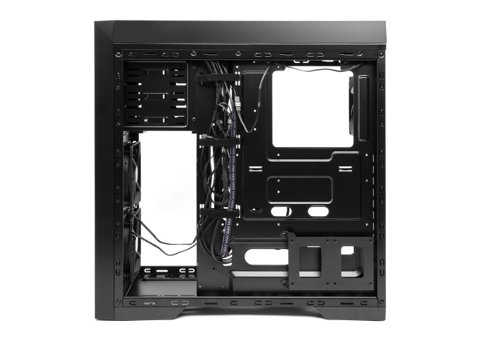 Antec rilascia il P9 Window 3