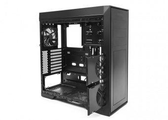 Antec rilascia il P9 Window 4