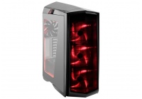 In arrivo una nuova linea di case ATX che strizza l'occhio agli appassionati di modding e gaming ...