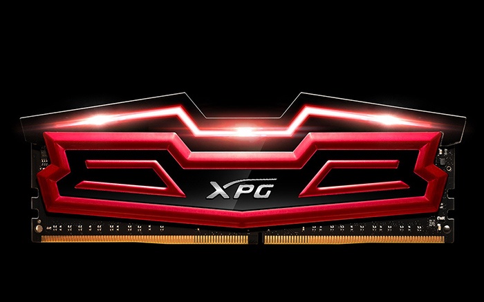 ADATA lancia le DDR4 XPG Dazzle 2