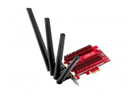 Il produttore allarga la propria offerta di adattatori wireless PCIe con un modello ad altissime prestazioni. 