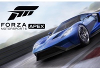 Disponibili per il download i nuovi driver ottimizzati per Forza Motorsport 6: Apex.