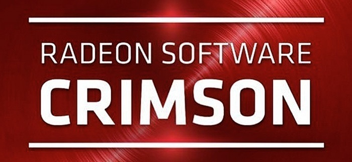 AMD rilascia i Radeon Crimson Edition 16.5.1 2
