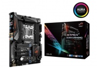 In arrivo le ROG STRIX X99 Gaming, Signature X99-Deluxe II, X99-A II e X99-E per i nuovi processori Broadwell-E.  