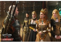 Il nuovo DLC per The Witcher 3 si svilupperà su una nuova mappa e porterà con sé diverse interessanti novità.