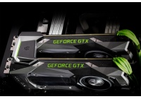 Disponibile solo la modalità 2-Way, al momento, e solo per la GTX 1080 ...