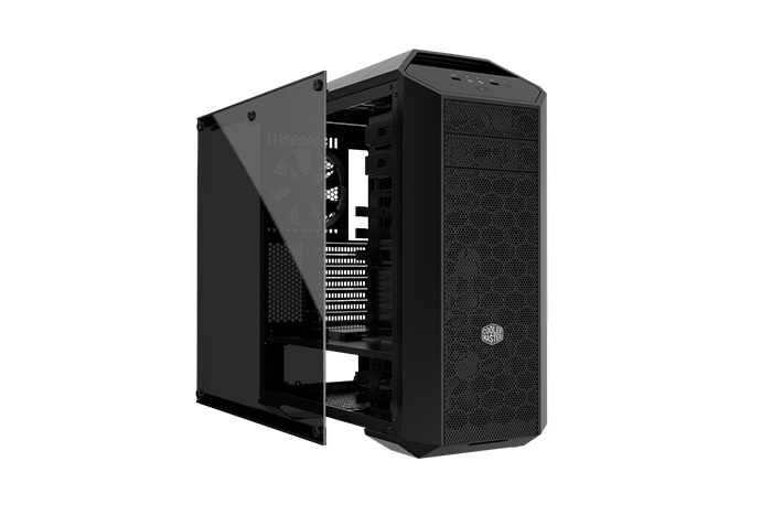 Cooler Master lancia ufficialmente tre nuovi 