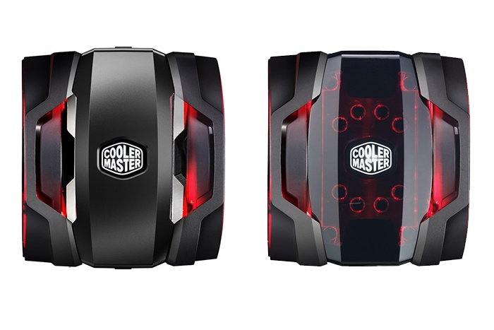 Cooler Master lancia ufficialmente tre nuovi 