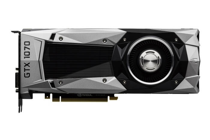 NVIDIA GTX 1070, le ultime informazioni ufficiali 1