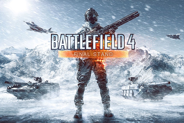 Final Stand è il nuovo e gratuito DLC per Battlefield 4 1