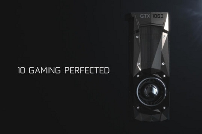 Prime indiscrezioni sulla GeForce GTX 1060 1