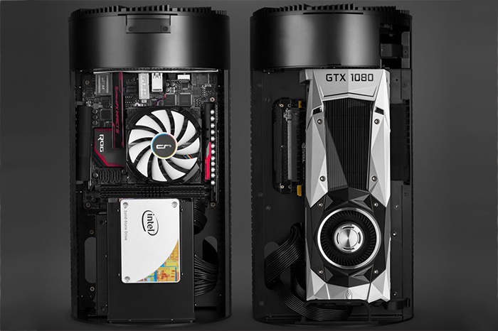 CRYORIG OLA e TAKU, due ITX molto particolari ... 1