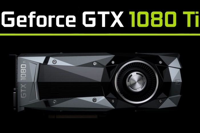 Prime specifiche della NVIDIA GTX 1080 Ti 1