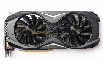 Le GTX 1080 custom ai blocchi di partenza! 11