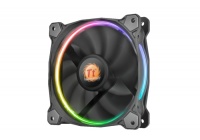 Fino a 48 ventole RGB Premium Edition gestite completamente via software.