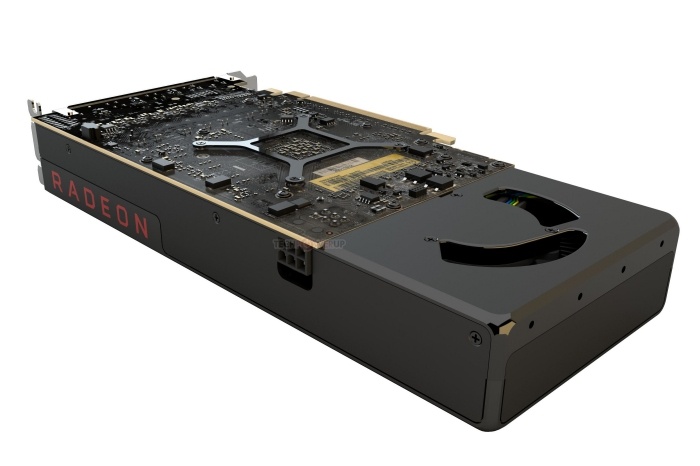 Polaris 10 debutta sulla Radeon RX 480 3