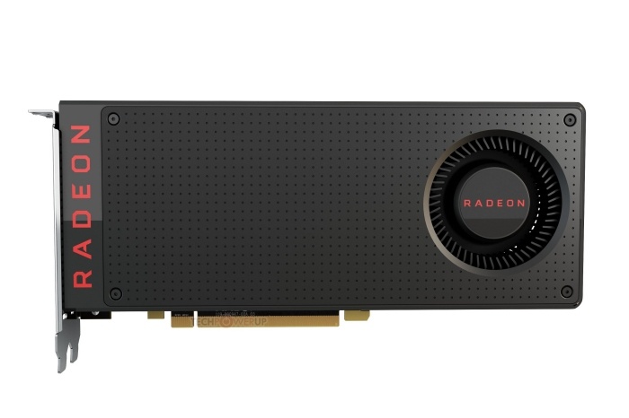 Polaris 10 debutta sulla Radeon RX 480 2