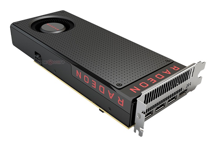 Polaris 10 debutta sulla Radeon RX 480 1