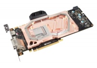 Anche il produttore tedesco รจ in procinto di lanciare i waterblock per le NVIDIA GTX 1070 e GTX 1080 Founders Edition.