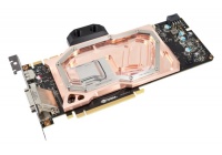 Anche il produttore tedesco è in procinto di lanciare i waterblock per le NVIDIA GTX 1070 e GTX 1080 Founders Edition.