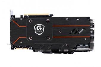 GIGABYTE svela la GTX 1080 Xtreme Gaming 3