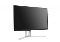 Si chiama AG271QG il prossimo monitor gaming della serie AGON.