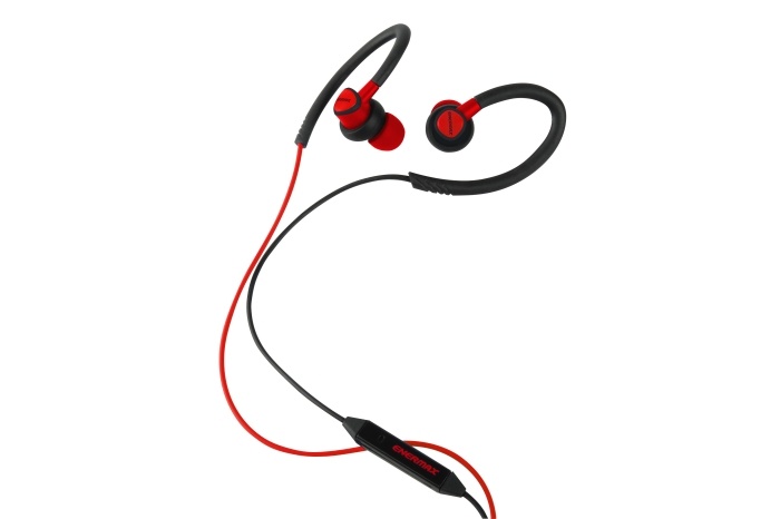 ENERMAX lancia gli auricolari EAE01 Sports Headphones 1
