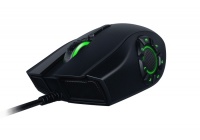 Disponibile l'ultima evoluzione dei mouse MOBA del serpente, con tanto di rotellina ottimizzata.