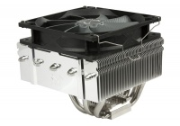 Design semplice ma elevata efficienza per il nuovo dissipatore per CPU.