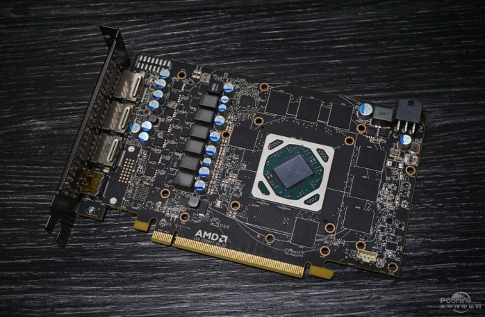 Messa a nudo la AMD RX 480 2