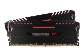 Debuttano ufficialmente le Corsair Vengeance LED 3