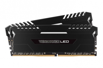 Debuttano ufficialmente le Corsair Vengeance LED 4