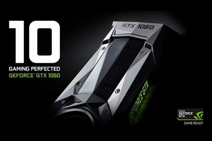 NVIDIA pronta a lanciare la GTX 1060 1