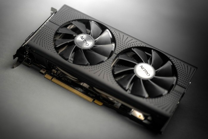 SAPPHIRE svela la RX 480 NITRO+ 1