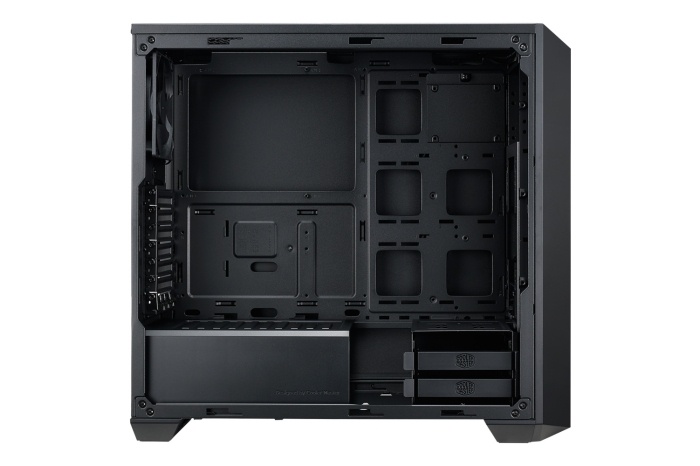 Cooler Master lancia il MasterBox 5 6