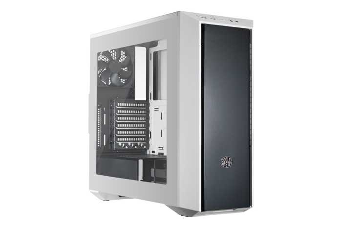 Cooler Master lancia il MasterBox 5 8