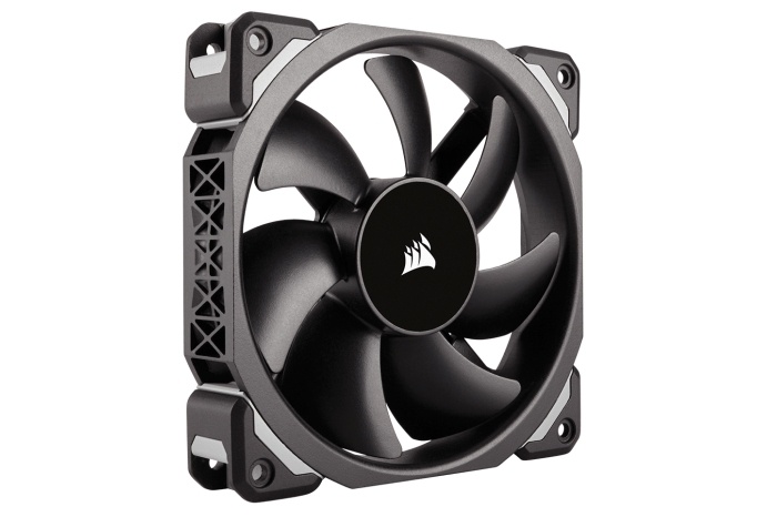Corsair lancia le ventole ML Series 5
