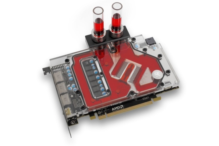 EK liquida la AMD RX 480 1