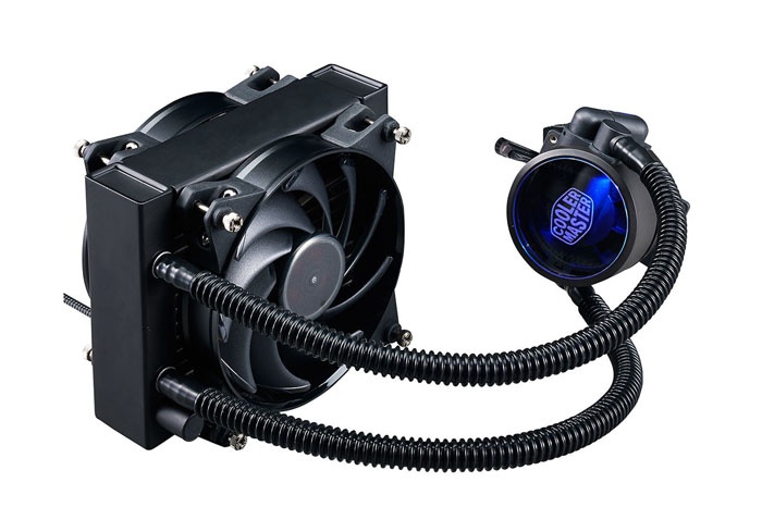 Cooler Master lancia i MasterLiquid Pro 1