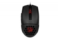 Sensore ottico da 5000 DPI e prezzo molto competitivo per il nuovo mouse della divisione gaming di Thermaltake.