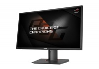 NVIDIA G-SYNC e 180Hz di refresh per il nuovo monitor ASUS indirizzato agli appassionati del gaming competitivo.