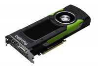 Pascal GP102 con 3840 CUDA Cores e 24GB di GDDR5X per la nuova scheda professionale di NVIDIA.