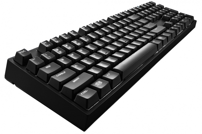 MasterKeys Pro L e M, ora più bianche che mai ... 4